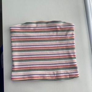 American Eagle Tube Top